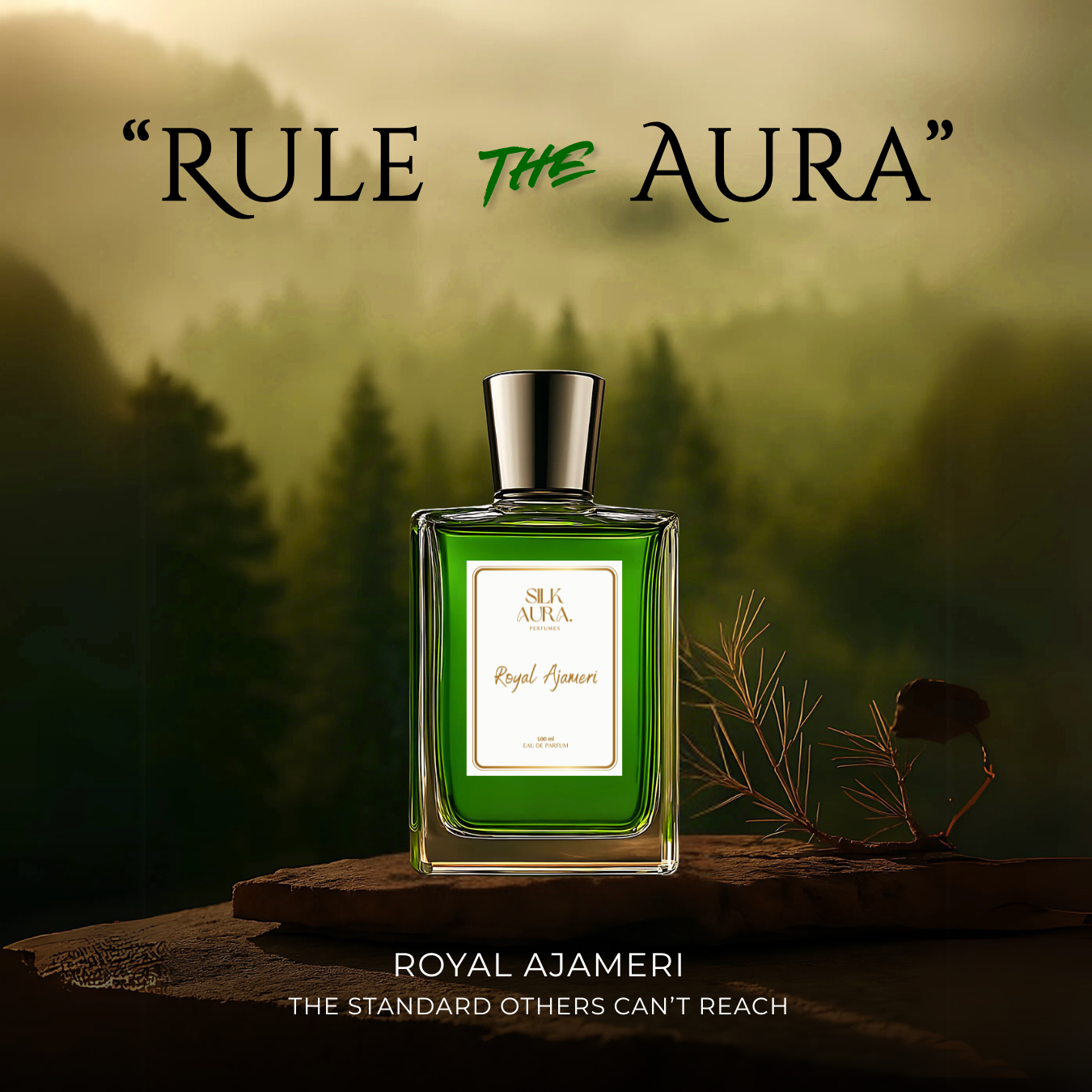 Royal Ajameri