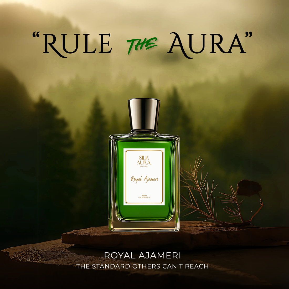 Royal Ajameri