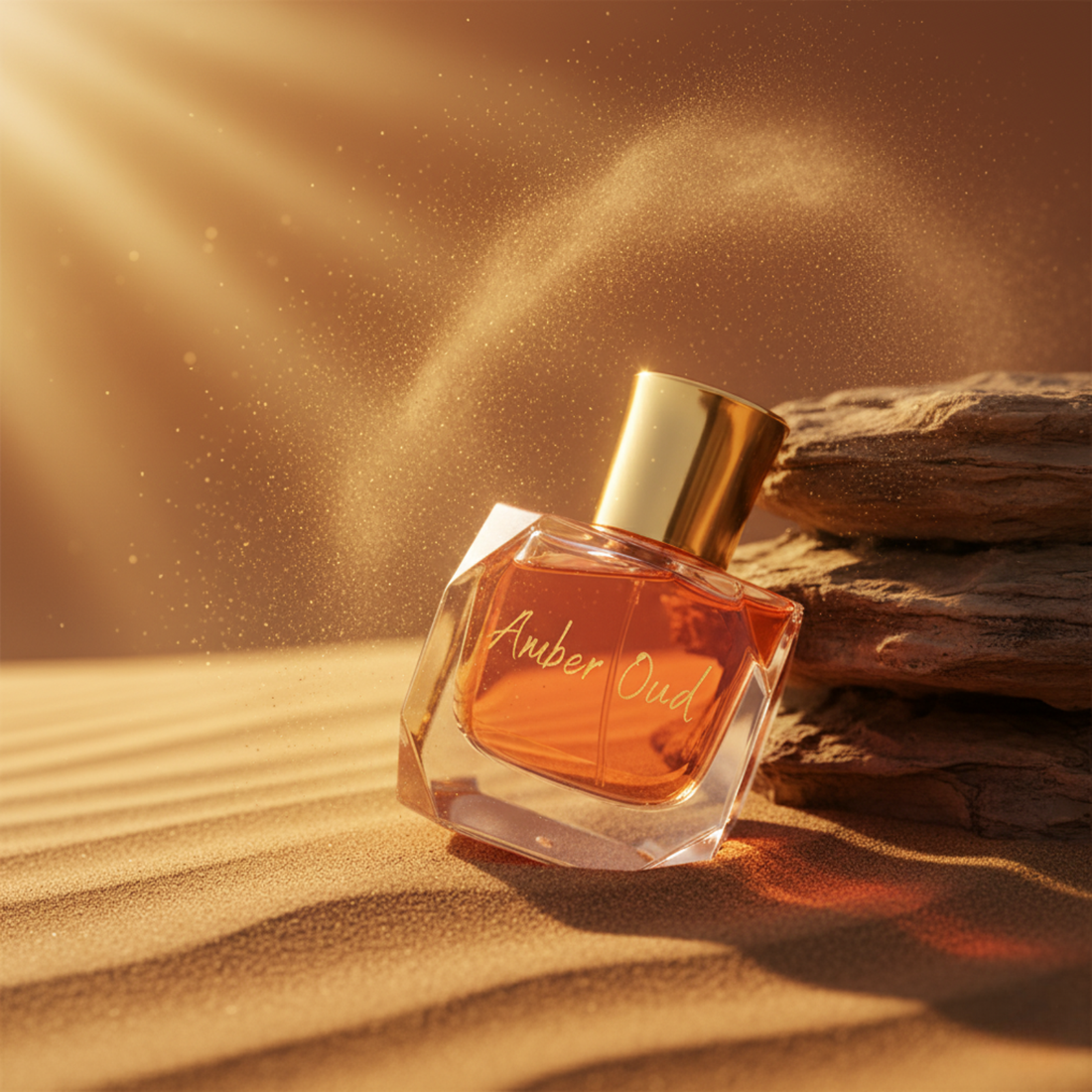 Amber Oud