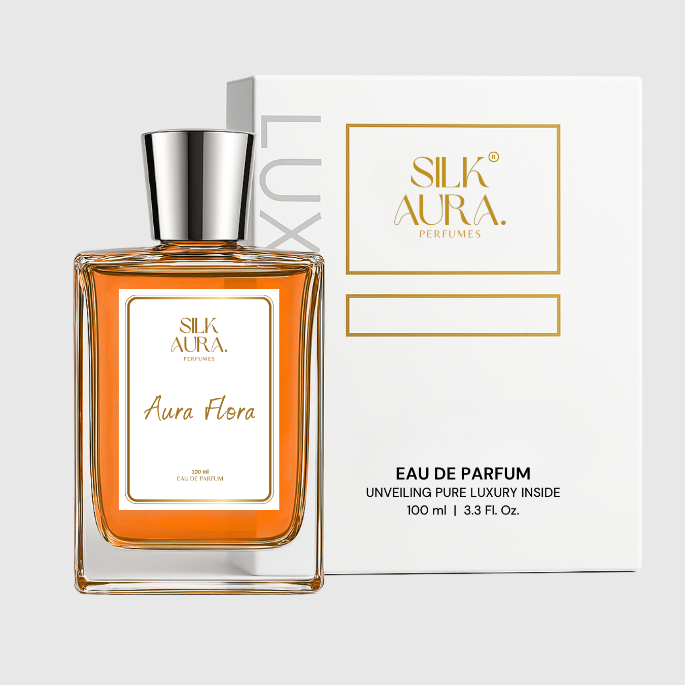Aura Flora